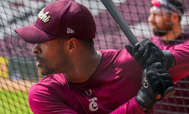 Mallex Smith se convierte en refuerzo de los Pericos de Puebla