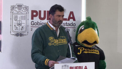 Béisbol | El Gobierno de Puebla y los Pericos anuncian la creación de la Liga AA