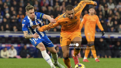 El Real Madrid se atasca ante el Espanyol y el Atlético le pisa los talones