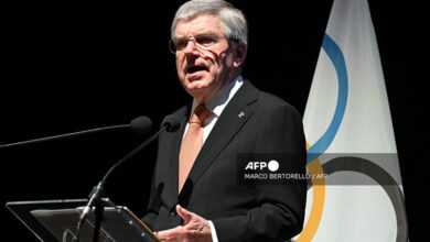 Thomas Bach renuncia a ser miembro del COI cuando abandone la presidencia