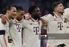 Eintracht pone a prueba al Bayern tras su susto europeo