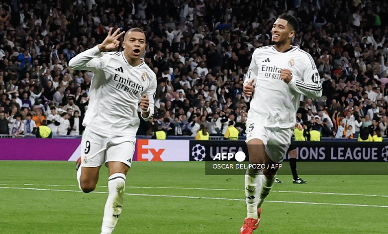 La Liga | El Real Madrid y el 'killer' Mbappé, a la caza del Barça