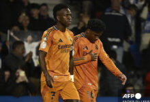 Copa del Rey | Real Madrid vence (1-0) a Real Sociedad y toma ventaja