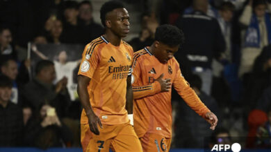 Copa del Rey | Real Madrid vence (1-0) a Real Sociedad y toma ventaja