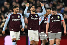 FA Cup | Marco Asensio envía al Aston Villa a cuartos de final