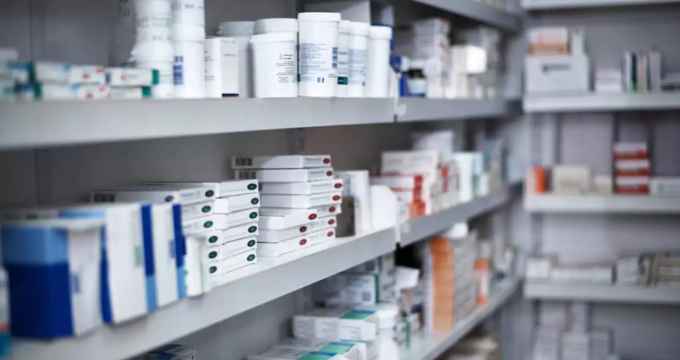 Salud alcanza 60% de abasto de medicamentos en IMSS-Bienestar