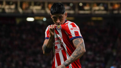 Liga MX | Chivas remonta y vence (2-1) a Pachuca ¡con uno menos!