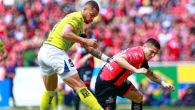 Liga MX | Puebla cae de último minuto ante Atlas ¡que logra su primer triunfo!