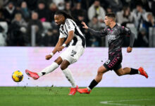 Coppa Italia | Juventus cae en penales ante Empoli y queda fuera