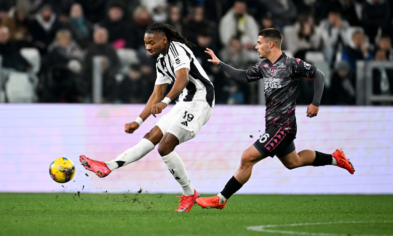 Coppa Italia | Juventus cae en penales ante Empoli y queda fuera