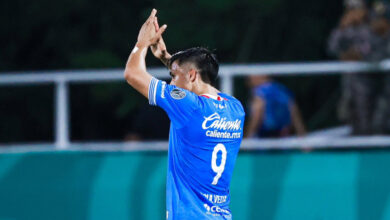 Concachampions | Cruz Azul saca ventaja (2-0) de visita ante Real Hope