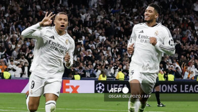 Real Madrid se divierte ante el City, la Juve agrava la debacle italiana