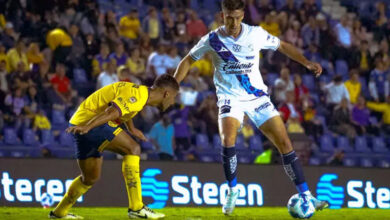 Liga MX | Puebla busca su primer triunfo en casa ante América