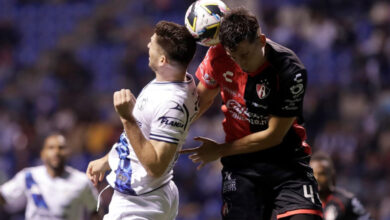Liga MX | Puebla visita al Atlas ¡con tres bajas importantes!