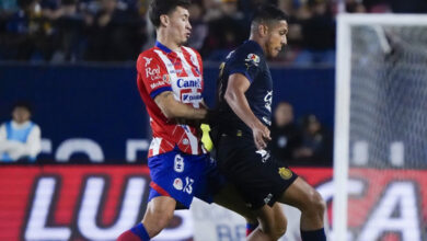 Liga MX | San Luis goleó (3-1) a Chivas ¡y vuelve a la senda del triunfo!