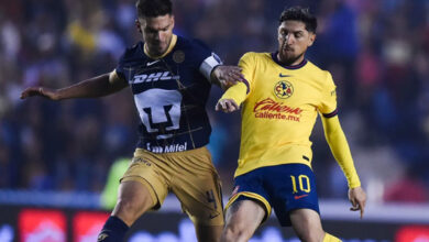 Liga MX | Pumas y América se enfrentan en un nuevo Clásico Capitalino