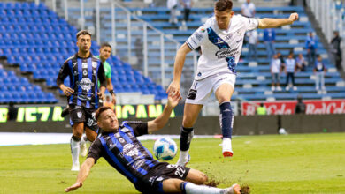 Liga MX | Puebla visita a Querétaro en un duelo ¡prohibido de perder!