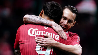 Liga MX | Toluca vence (2-1) a Chivas ¡con un autogol decisivo!
