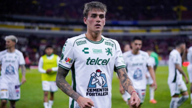 ¿Quién es Nico Fonseca? jugador del Club León, que fue víctima de un asalto