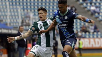 Liga MX | Puebla busca su primer triunfo ante Santos ¡en un duelo crucial!