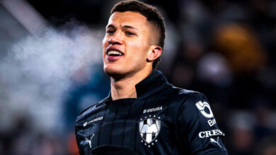 Monterrey vence (2-0) al Forge en su debut en Concachampions 2025