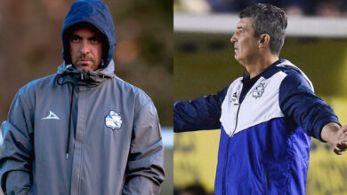 Club Puebla | Chepo tuvo mejores números que Guede ¡y casi nadie lo notó!