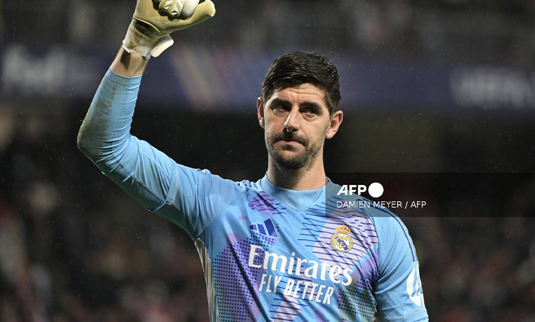 UEFA Nations League | Courtois vuelve a una convocatoria de Bélgica un año y medio después