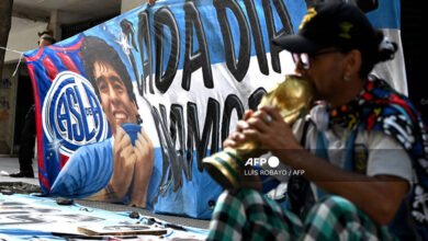 Tribunal aparta del juicio por la muerte de Maradona a dos abogados defensores