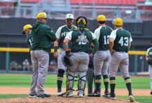 Pericos de Puebla cae ante Diablos en primer duelo de exhibición