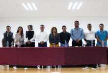 Presentan primera carrera a favor de la causa de los migrantes