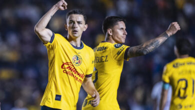 Concachampions | América humilla por goleada (4-0) y elimina a las Chivas