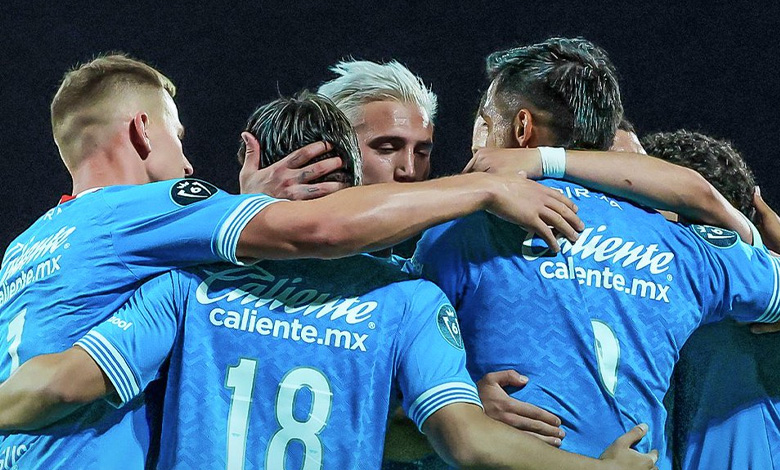 Concachampions | Cruz Azul derrota (4-1) a Seattle y avanza a cuartos