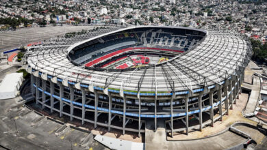 ¿Qué onda? El Estadio Azteca cambia de nombre ¿Pero a cuál?