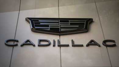 F1 | La llegada de Cadillac 1 en 2026 ¡fue aprobada definitivamente!