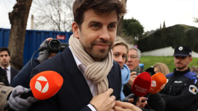 Piqué niega pagos a Rubiales en traslado de la Supercopa a Arabia