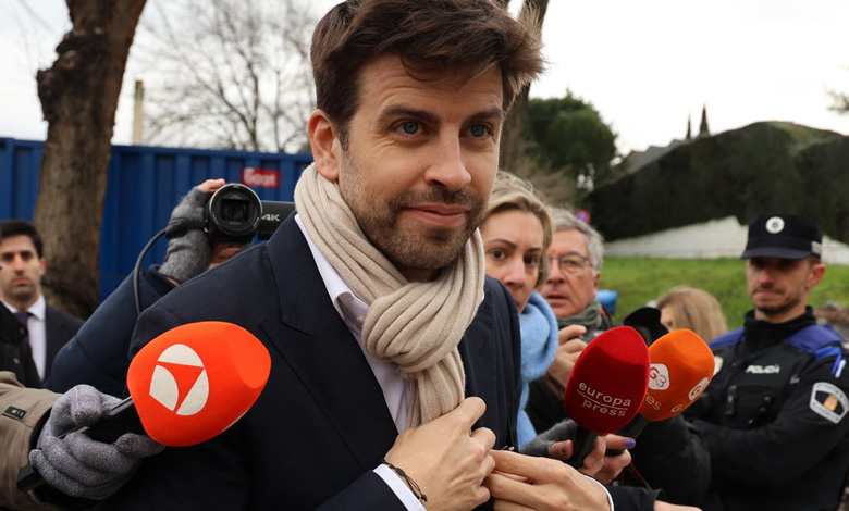 Piqué niega pagos a Rubiales en traslado de la Supercopa a Arabia