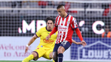 Liga MX | Chivas y América se miden en el segundo Clásico Nacional de marzo