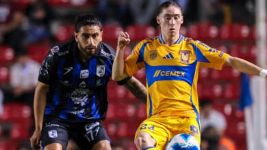 Liga MX | Tigres recibe a Querétaro en el debut de Guido Pizarro como DT ¡en el balompié!