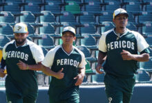 Inicia la pretemporada de los Pericos de Puebla