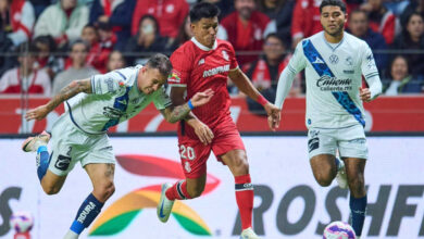 Liga MX | Puebla busca evitar otro infierno en casa ante Toluca