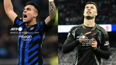 Real Madrid sin milagro ante Arsenal, Inter deja KO al Bayern y se cita con el Barça