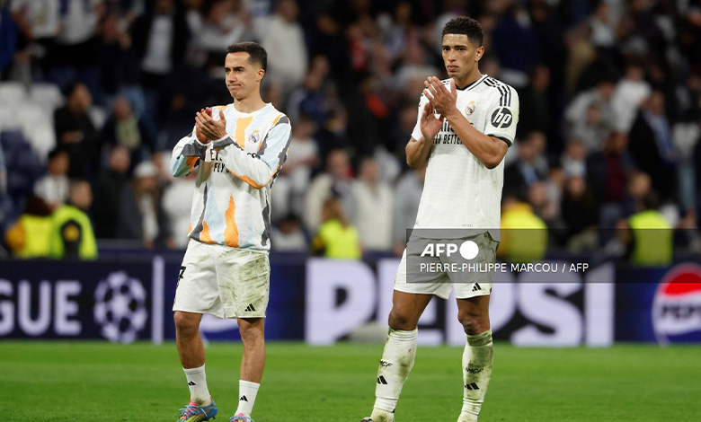Un Real Madrid decaído y sin Mbappé buscará refugio en LaLiga