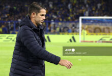 ¿Llego el karma? Fernando Gago es despedido de Boca Juniors