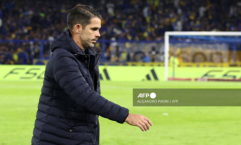 ¿Llego el karma? Fernando Gago es despedido de Boca Juniors