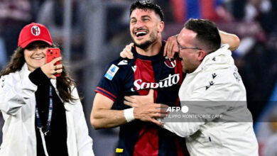 Coppa Italia | Bologna vence al Empoli ¡y jugará su primera final en 51 años!