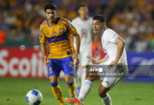 Concachampions | Cruz Azul y Tigres se juegan el pase a la final