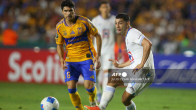 Concachampions | Cruz Azul y Tigres se juegan el pase a la final