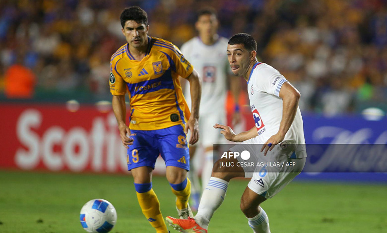 Concachampions | Cruz Azul y Tigres se juegan el pase a la final