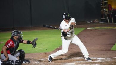 Pericos de Puebla asegura serie ante Campeche
