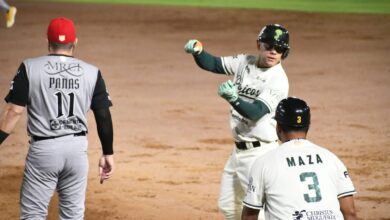 Pericos de Puebla barre a Piratas de Campeche